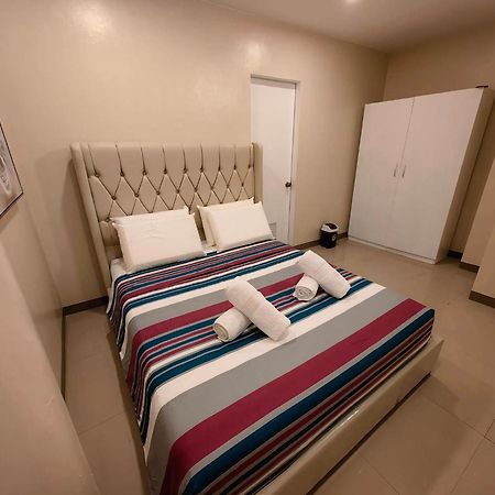 Primerose Residences - Near Mactan-Cebu International Airport Lapu-Lapu City Exteriér fotografie