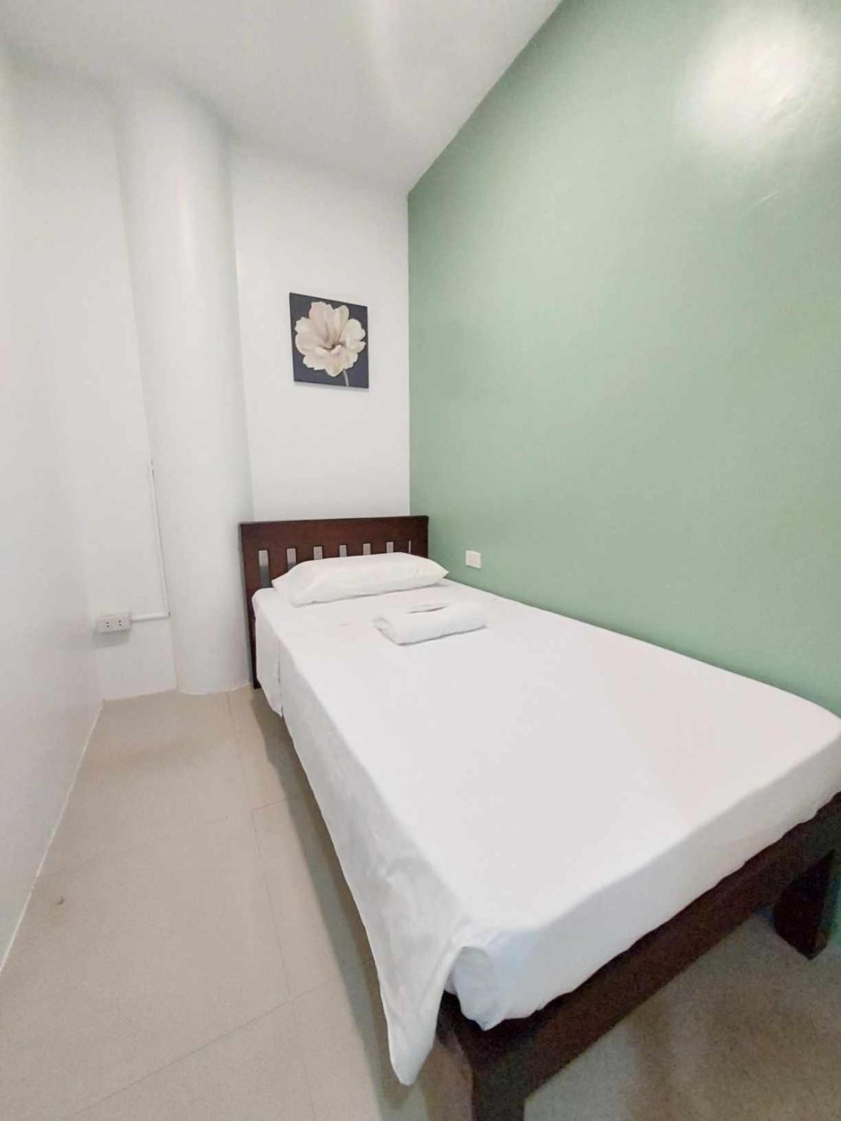 Primerose Residences - Near Mactan-Cebu International Airport Lapu-Lapu City Exteriér fotografie