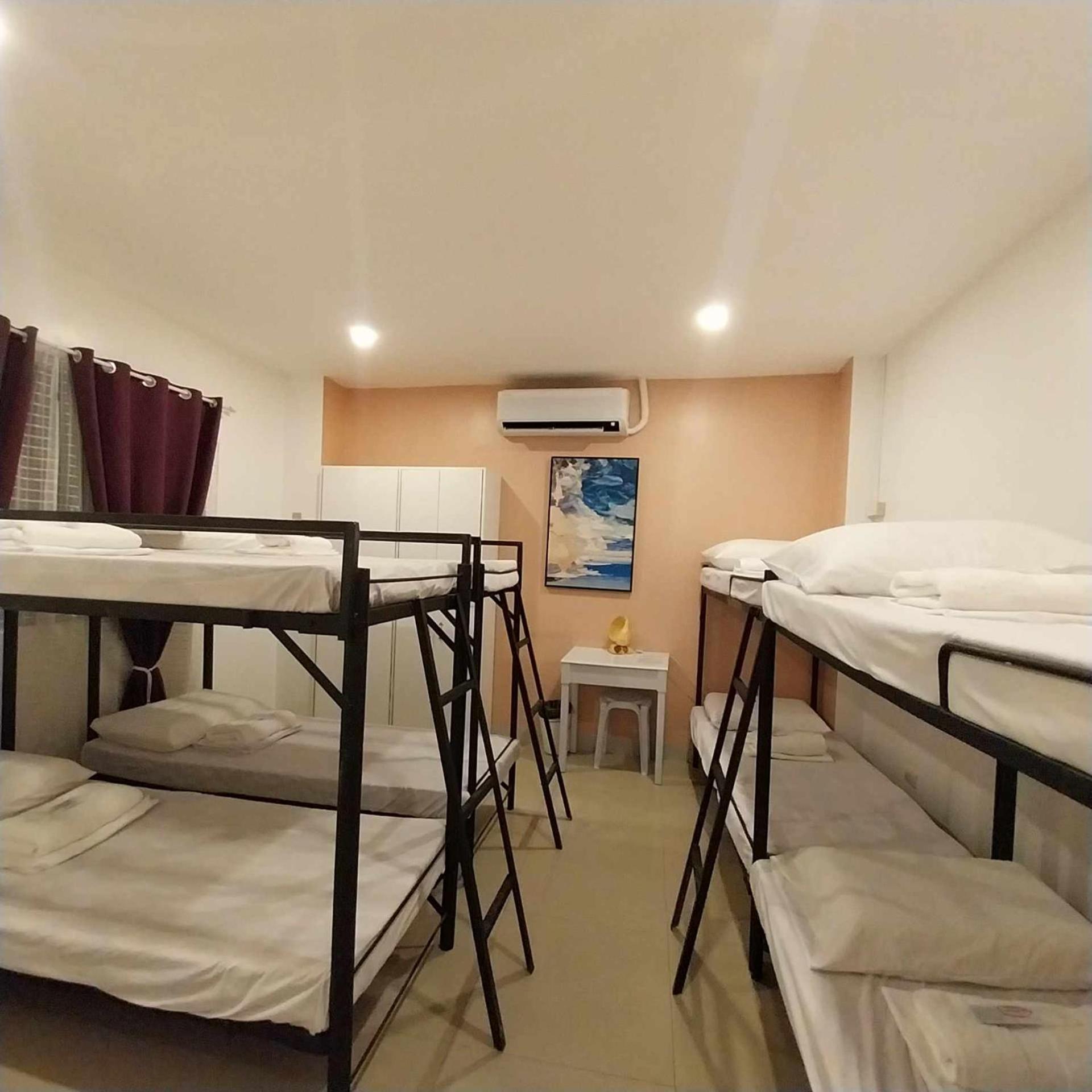 Primerose Residences - Near Mactan-Cebu International Airport Lapu-Lapu City Exteriér fotografie