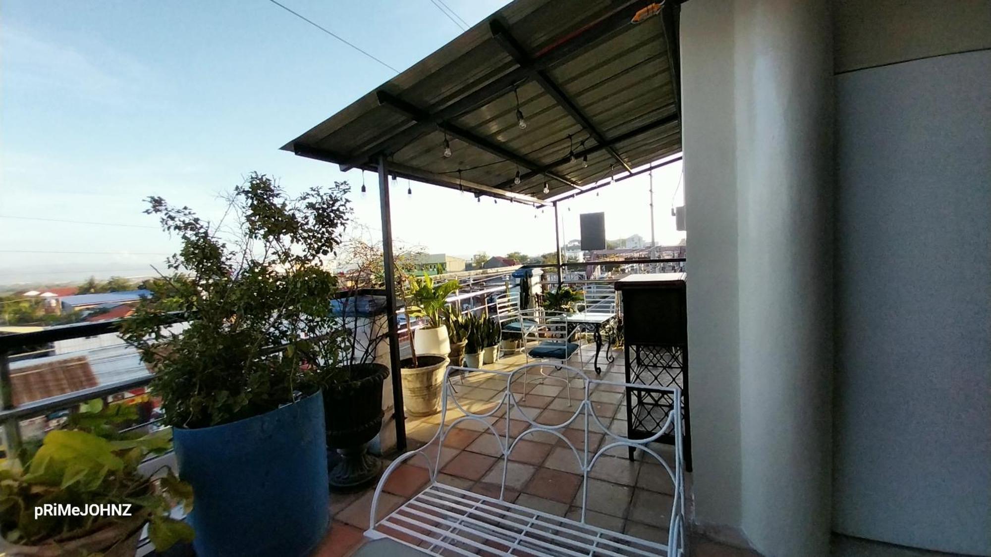 Primerose Residences - Near Mactan-Cebu International Airport Lapu-Lapu City Exteriér fotografie